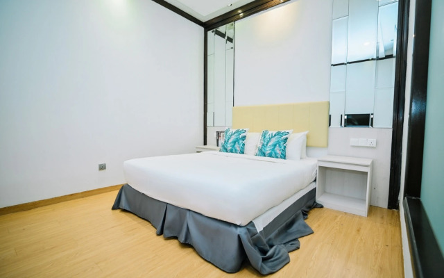 Kingston Hotel 5 @ Chow Kit