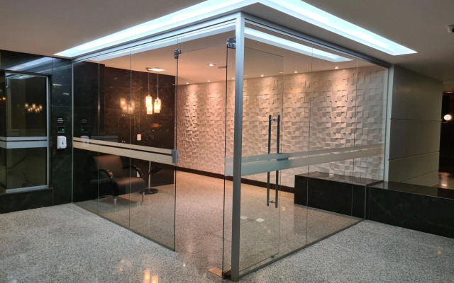 Apartamento Sudoeste