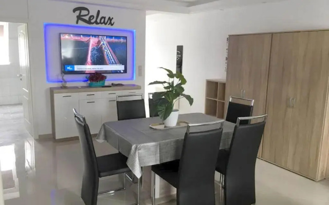 Zimmervermietung Wasbek