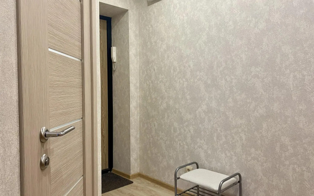 Апартаменты на улице Елизаровых 40