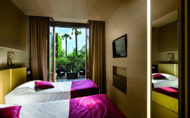 Il Cantico St. Peter Hotel