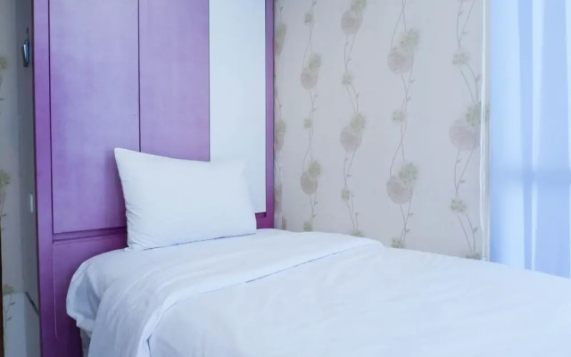Luxurious 2Br Connected To Marvel City Mall At The Linden Apartment