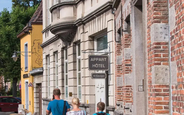 Apart - Hotel Saint Georges