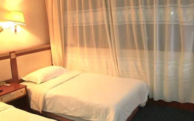 Haijun Dongshan Hotel