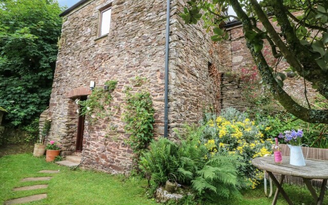 The Old Granary