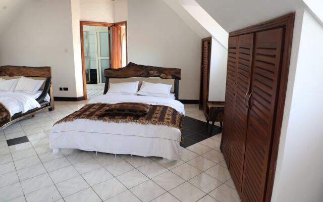 Stallion Place Hotel - Bed and Breakfast