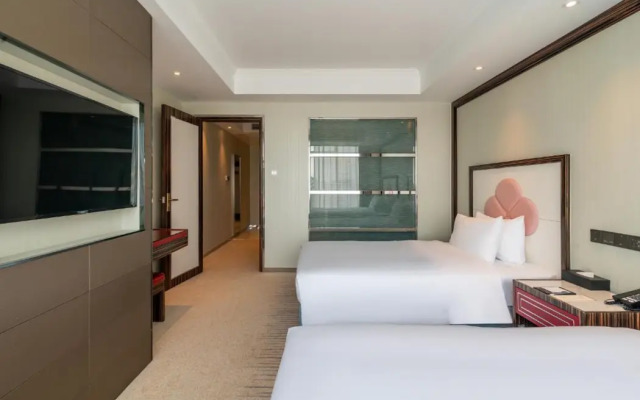 Suning Universal Hotel