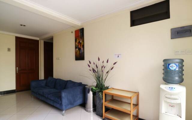 Fontana Residencia Tebet 1