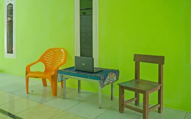 OYO 92246 Kost Qiu Qiu 99