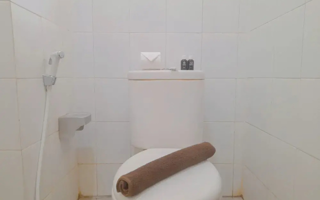 Cozy Stay 3Br Apartment Gateway Ahmad Yani Cicadas