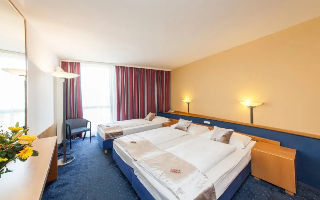Kavalier Hotel
