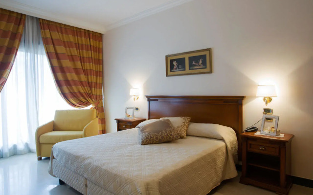 Minerva Resort Hotel Paestum