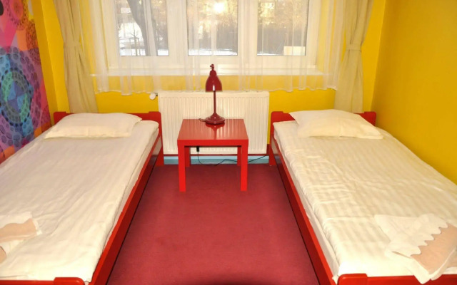 SuperiQ Villa