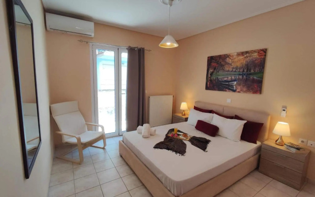 John's Apartment 2 in Argostoli