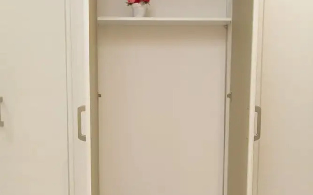 Osaka Higobashi Suite Room 301