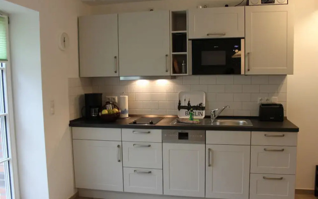 Ferienwohnung Remise