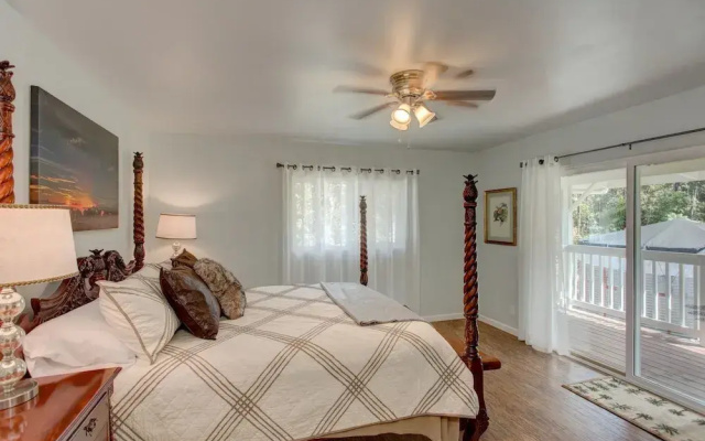 Ferns & Frogs Forest Hale 3 Bedroom Home by RedAwning - Cottages_and_Houses in Volcano - Photo 2