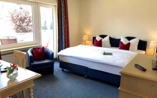 Hotel zur Post