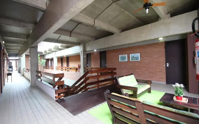 Mira Maré Praia Hotel