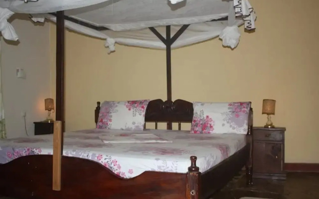 2 Bedroom Bungalow Mtwapa