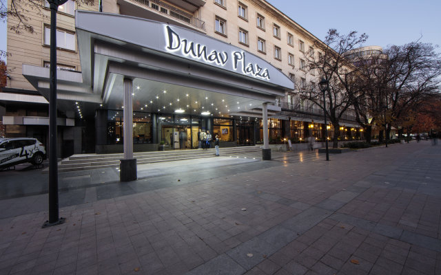 Dunav Plaza Hotel