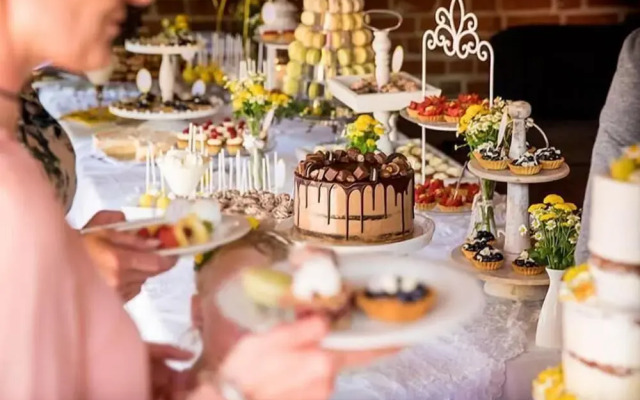 SCHULZENS Brauerei & Hotel