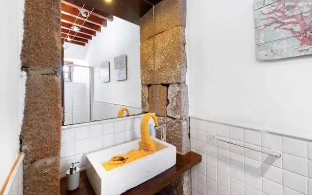 Casa Rural Hero With 5 Bedrooms and 4 Bathrooms