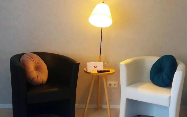 Motel Zur goldenen Krone