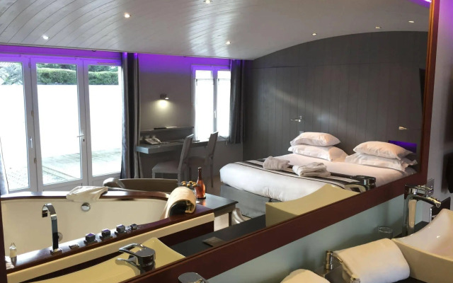 Elégance Suites Hôtel - Île de Ré