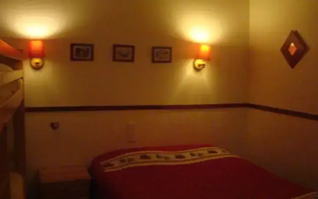 Le Relais du Pelvoux