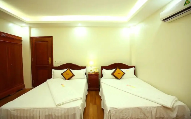 Thuan Thanh Hotel