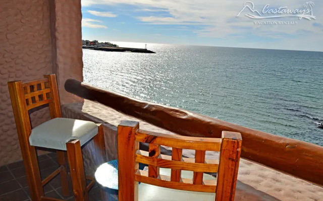 Marina Pinacate Condos By FMI Rentals