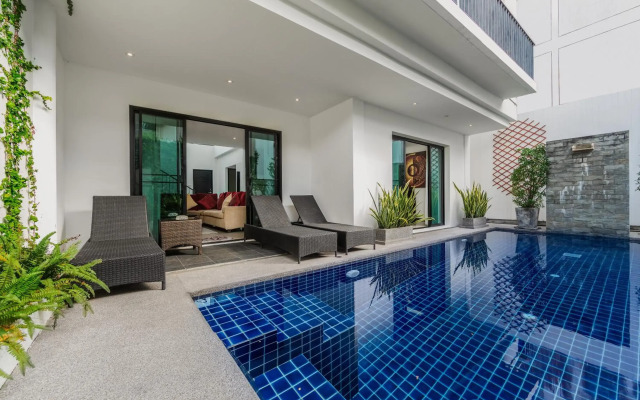 Thaimond Residence by TropicLook