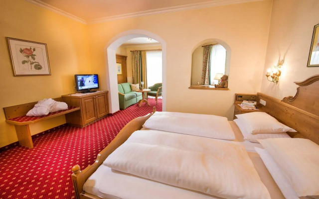 Landhotel Römerhof