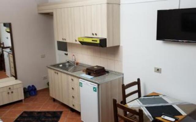 Berti Apartment