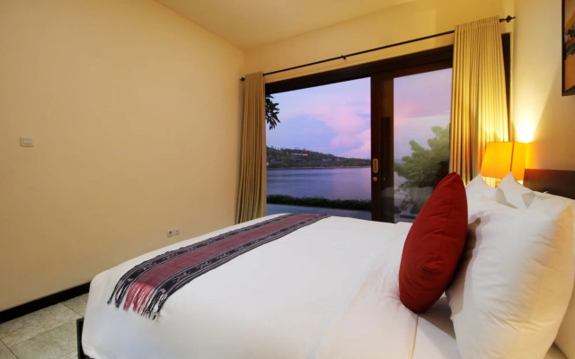 Lombok Sunset Bay Resort