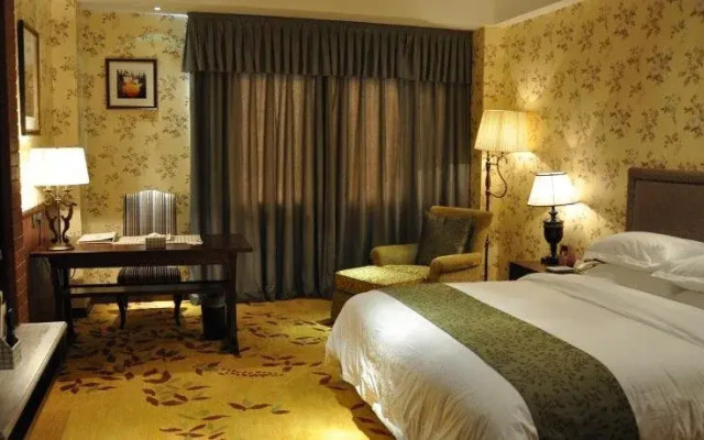 Ramada by Wyndham Kunming North