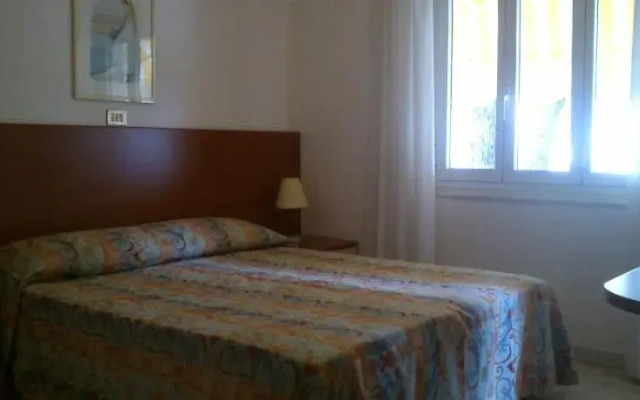 Hotel La Parigina
