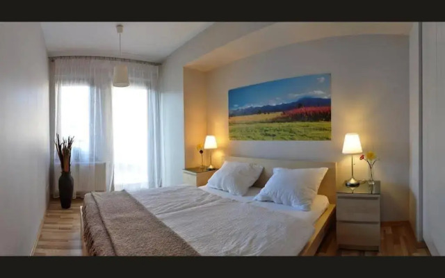 Apartament Stara Polana