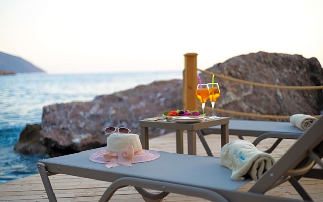 La Boheme Kabak