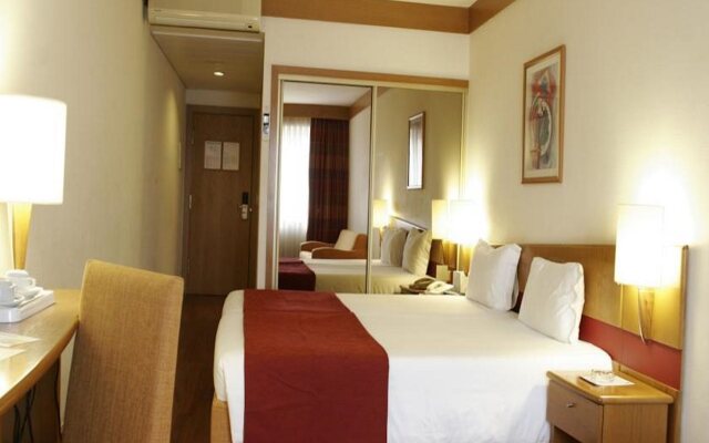 Legendary Porto Hotel