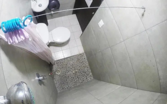 Downtown Hostel Chetumal