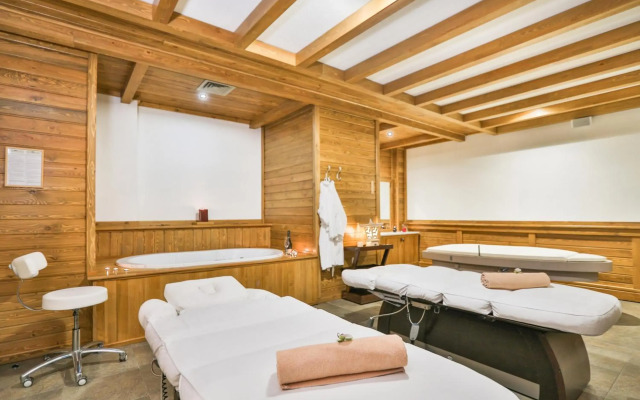 Pirin Golf Hotel & SPA