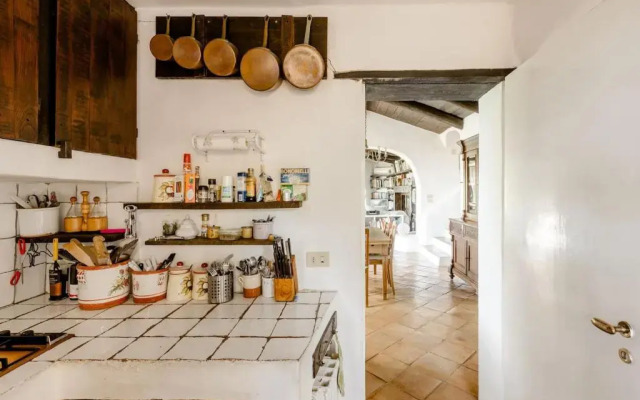 Villa Carmelina - Cersuta di Maratea