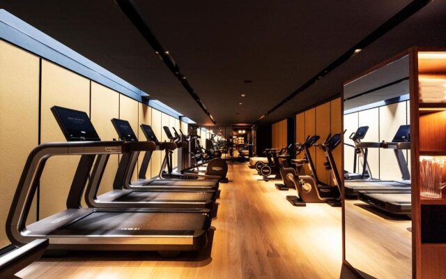 HOTEL THE MITSUI KYOTO, a Luxury Collection Hotel & Spa