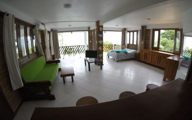 Residence Vila Das Flores