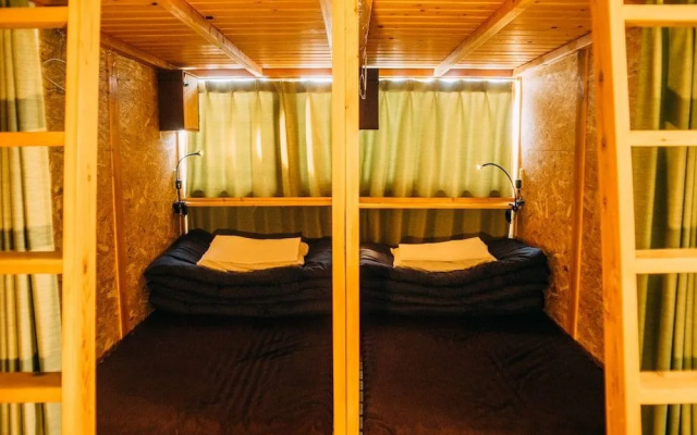 Hida Takayama Guest House Tau Hostel – Guest Rooms – Takayama