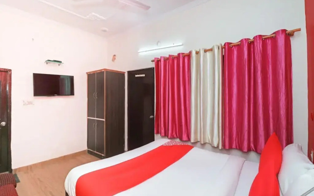 Hotel Maha Laxmi Palace by OYO Rooms