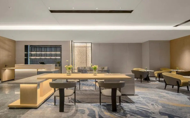 Holiday Inn Qinhuangdao Haigang by IHG