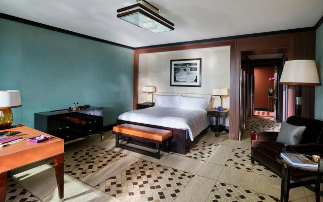 45 Park Lane - Dorchester Collection